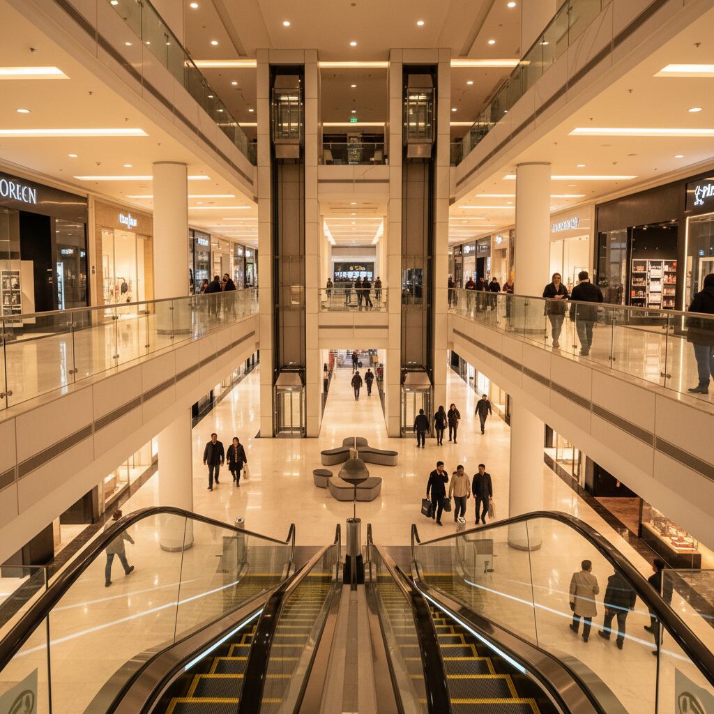 خرید در بندرعباس