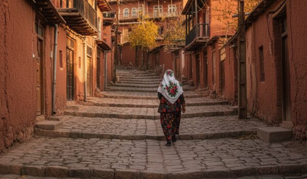 سفر یک روزه به ابیانه از کاشان | راهنمای کامل برنامه، هزینه و جاذبه‌ها