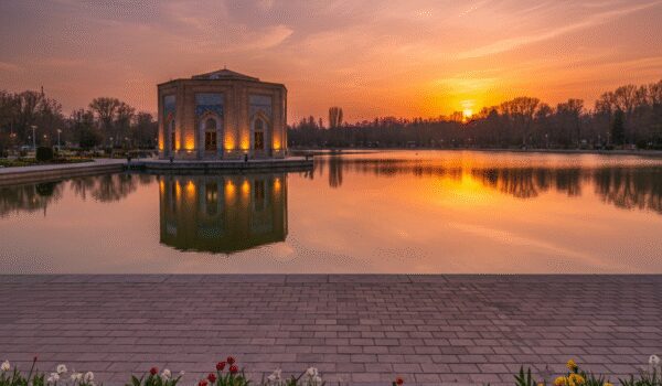 برنامه سفر سه روزه به تبریز | یک راهنمای کامل و کاربردی