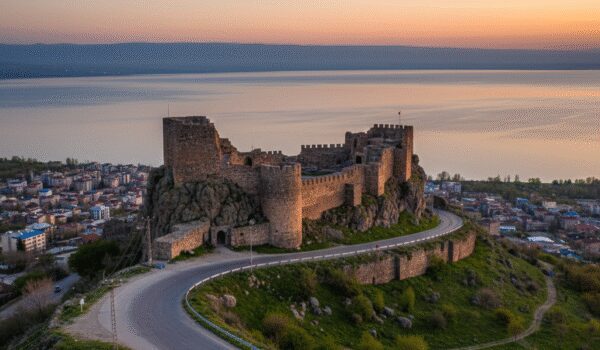 documents_for_travel_to_van_by_personal_car