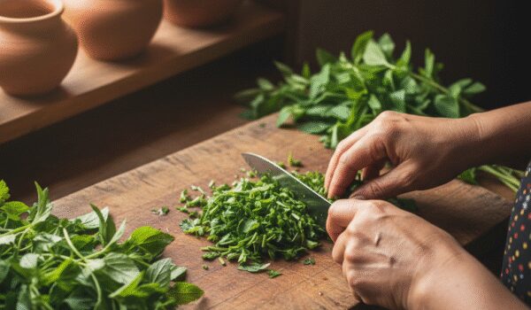 تور آشپزی گیلان؛ سفری از مزرعه تا سفره‌ای بهشتی