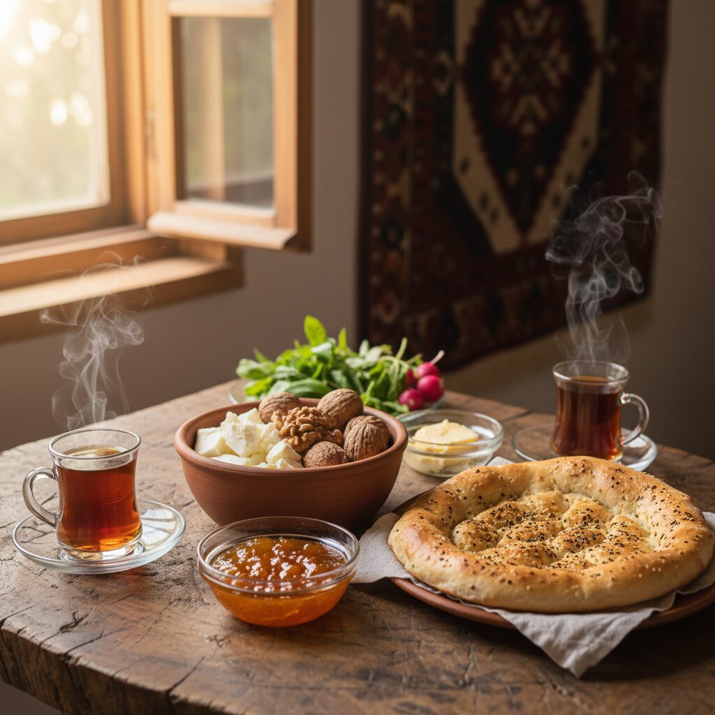 اقامتگاه بوم گردی لاهیجان