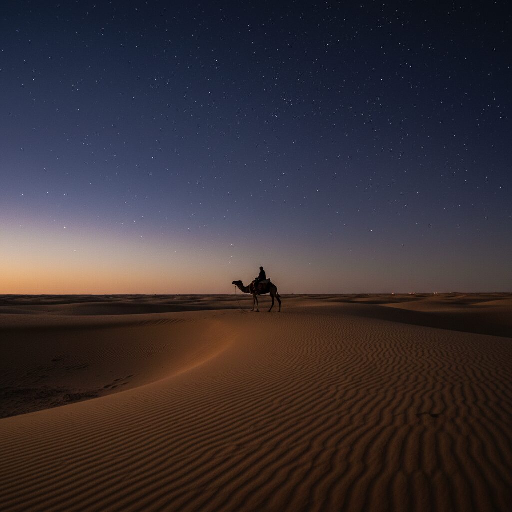 اکوکمپ متین آباد