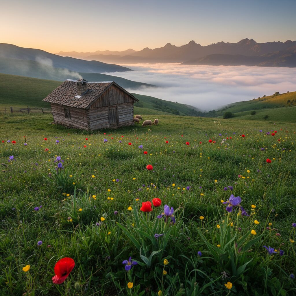 olesbelangah_highland