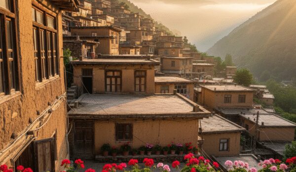 راهنمای جامع عکاسی در ماسوله | بهترین لوکیشن ها و نکات طلایی