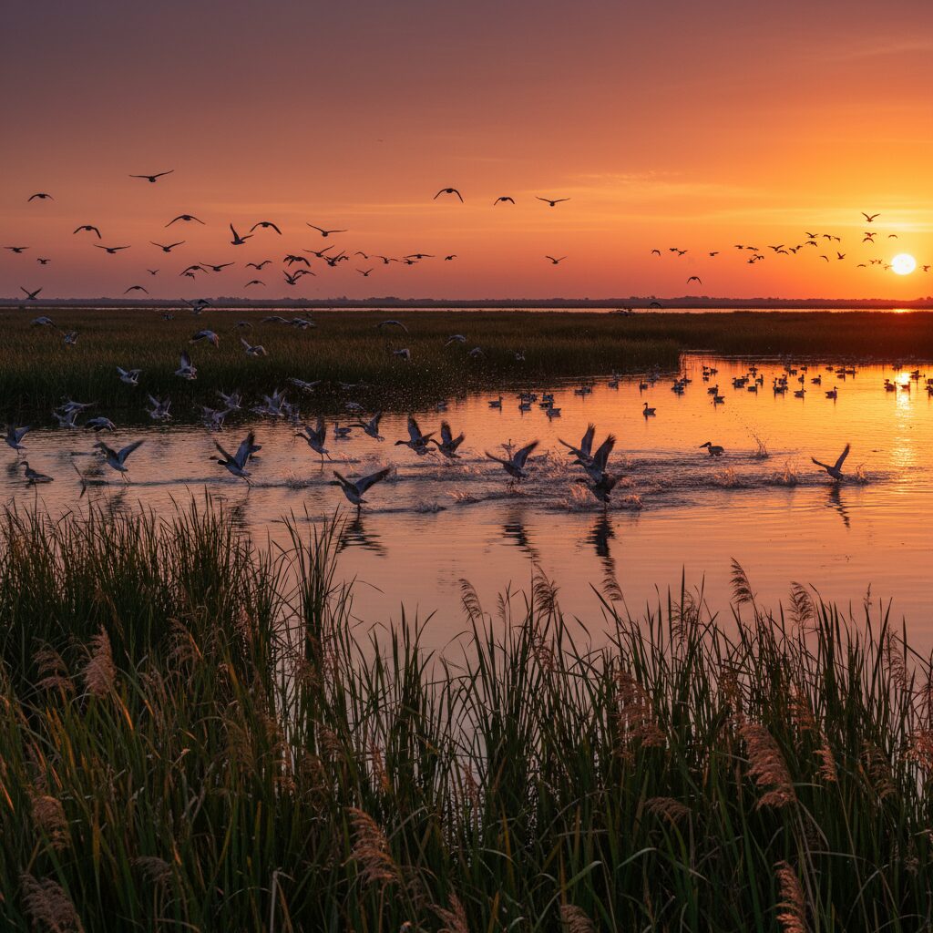 پرنده‌نگری در خوزستان