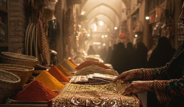 راهنمای کامل خرید در بندرعباس؛ از بازارهای سنتی تا مراکز خرید مدرن