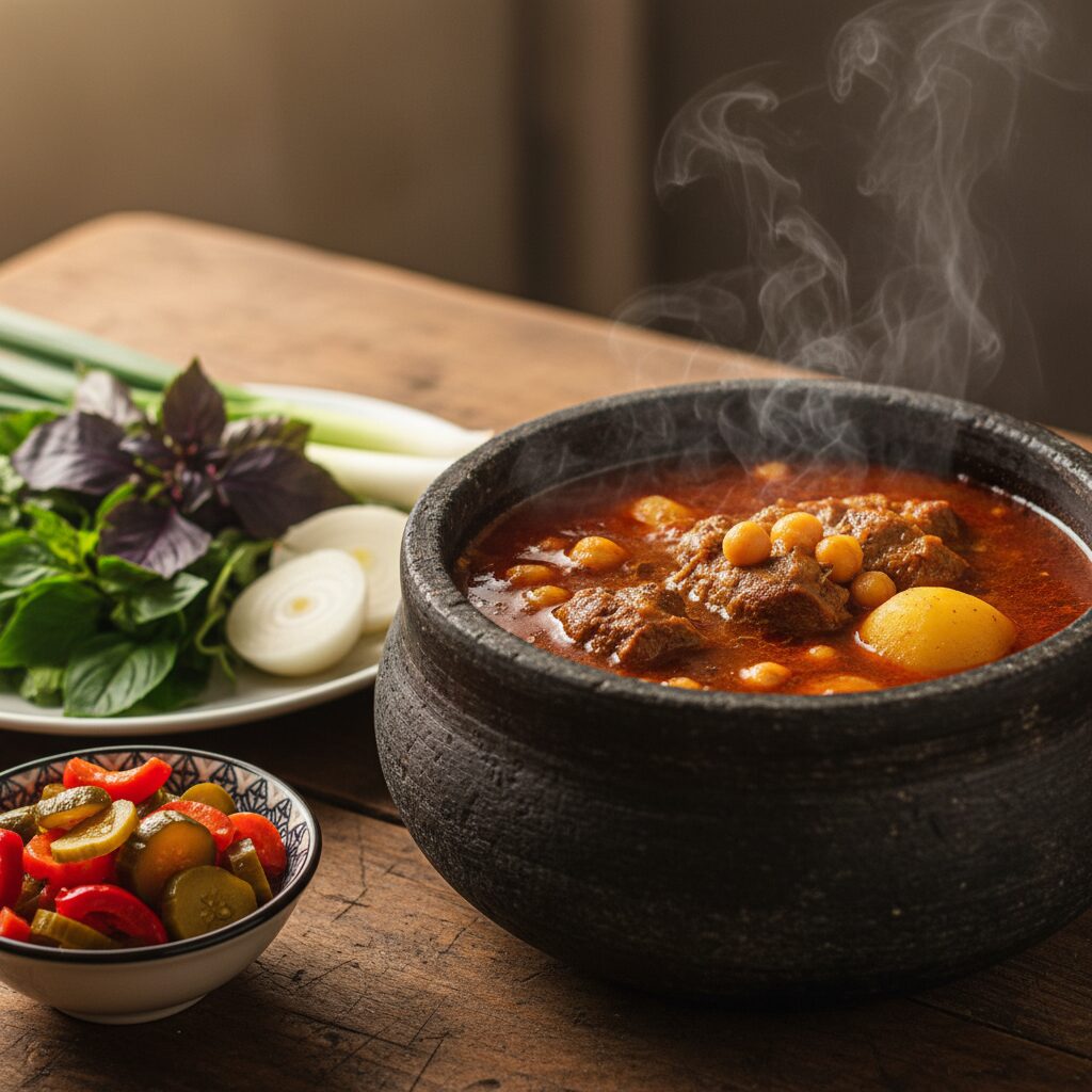 دیزی سنتی تهران