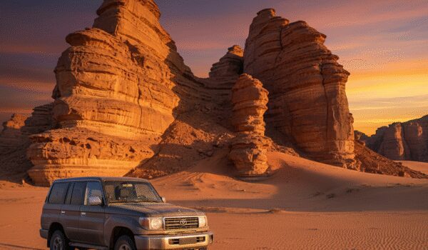 best time to travel to lut