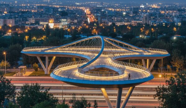 best time to travel to tehran