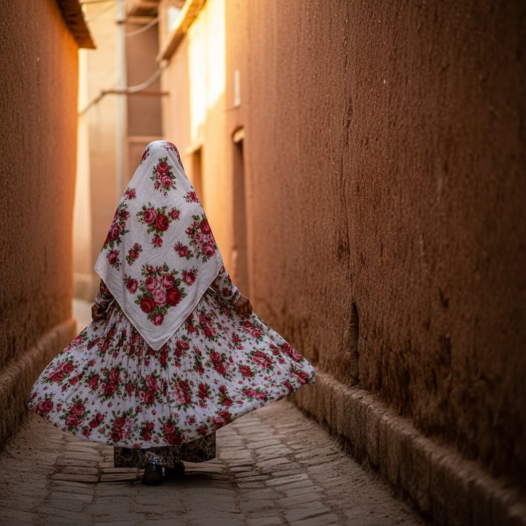 عکاسی در ابیانه