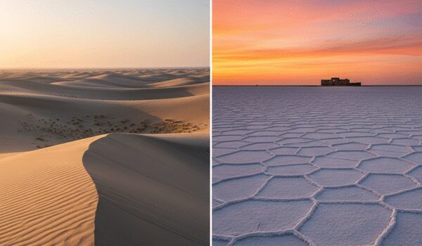 access to mesr and maranjab