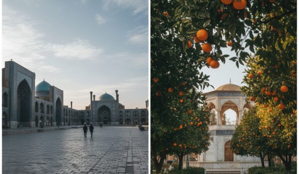 accommodation and transportation cost