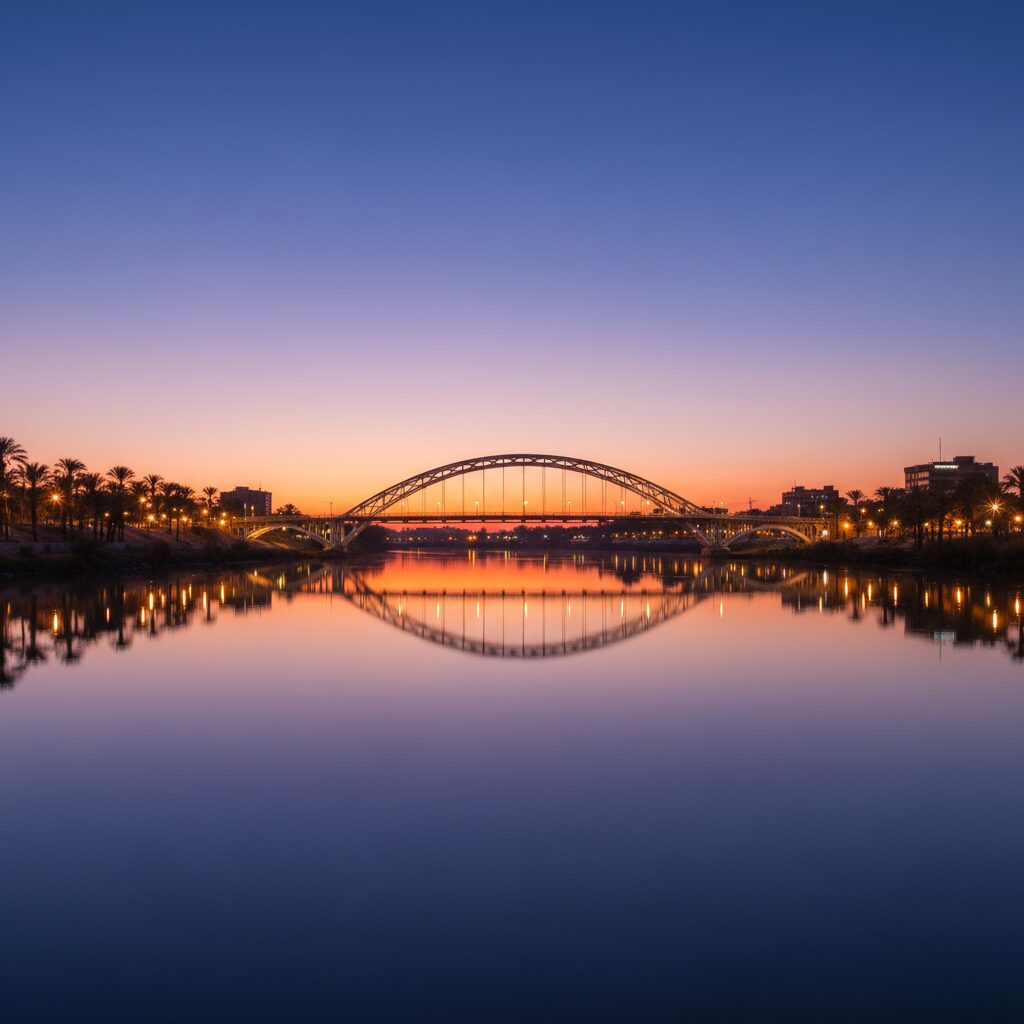 خرید بلیط قطار تهران اهواز