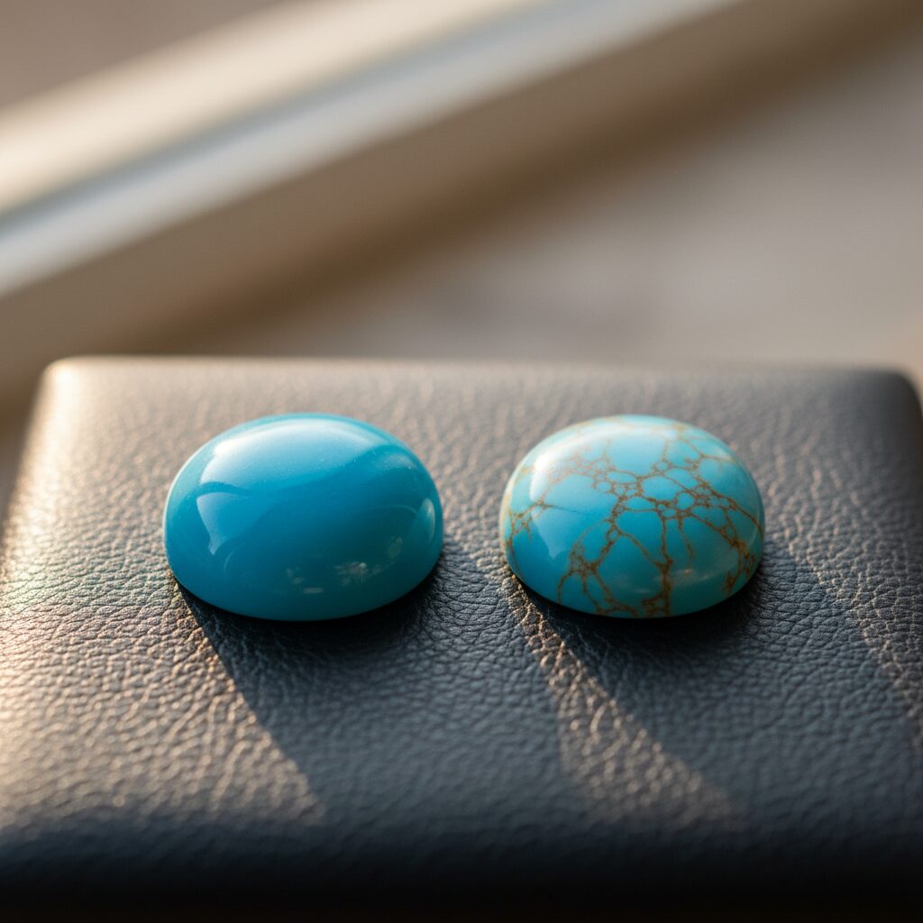 فیروزه نیشابور