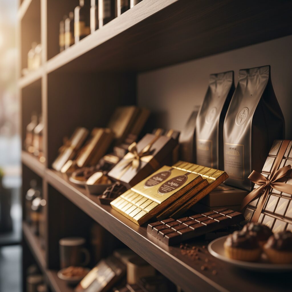 خرید در منطقه آزاد انزلی