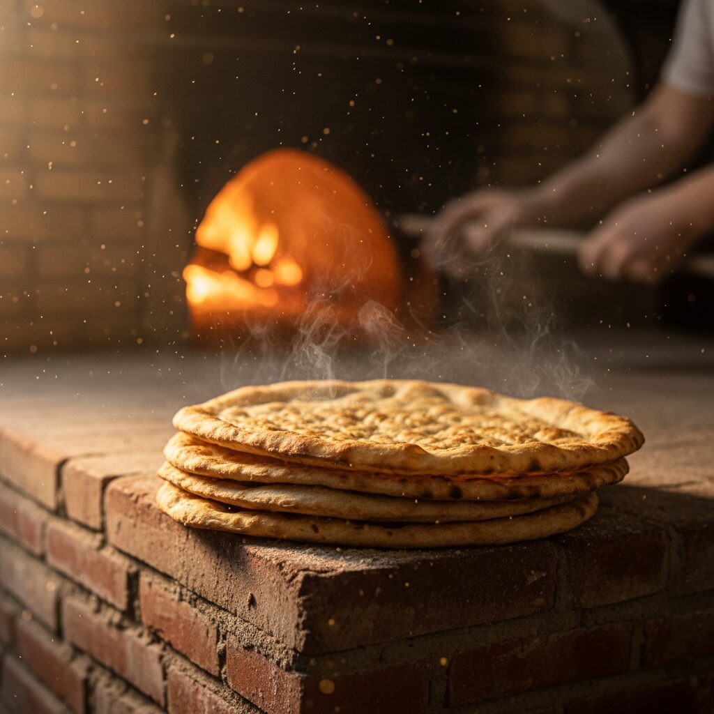 غذاهای محلی استان مرکزی