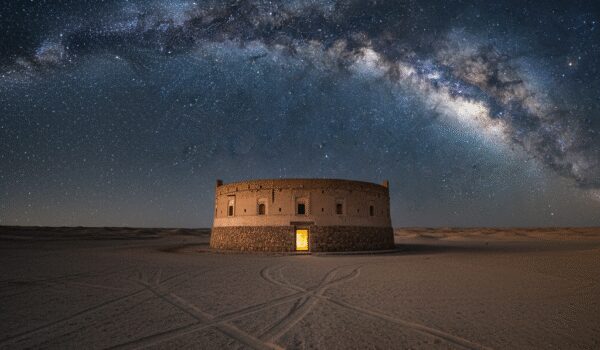 architecture of zeinodin caravanserai