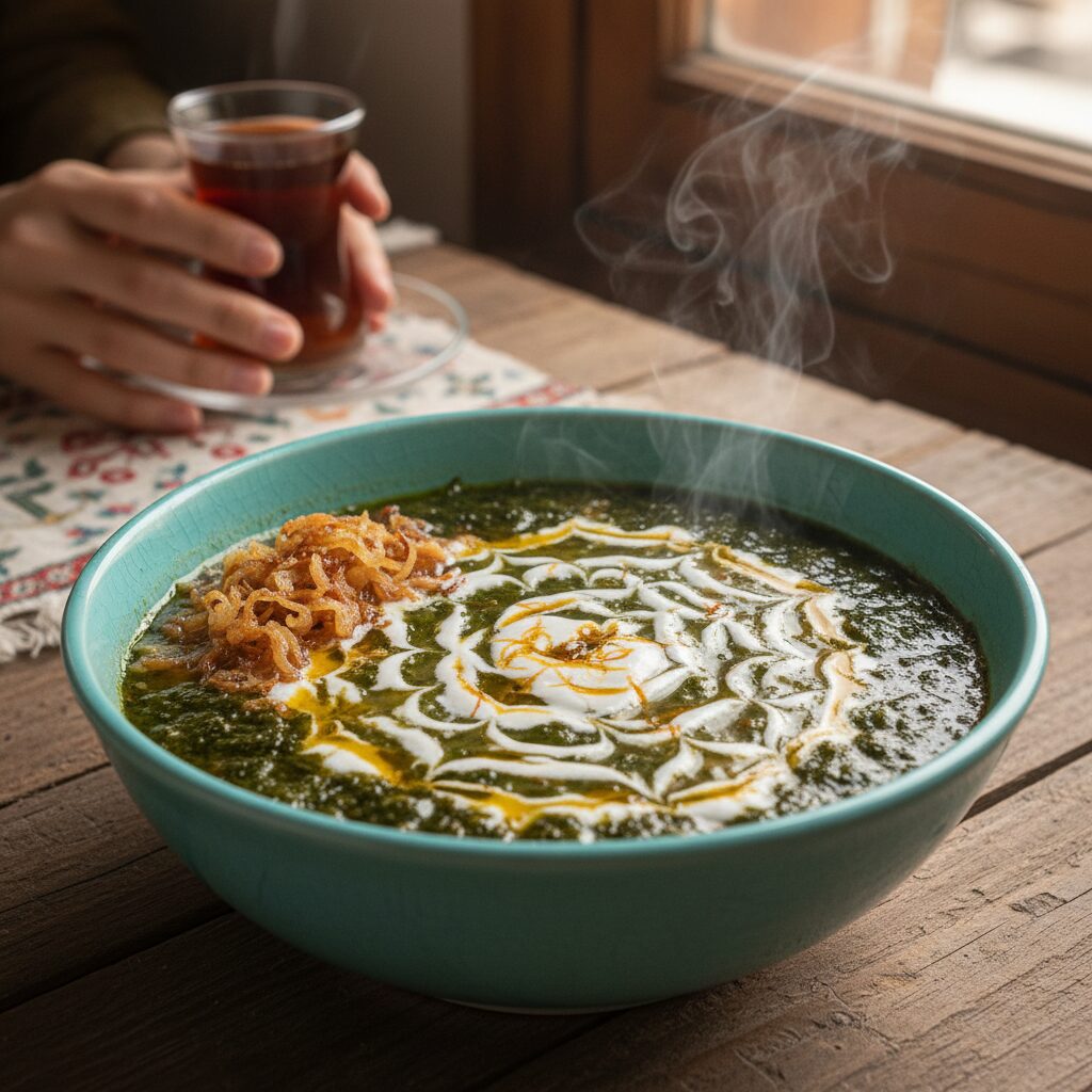 آش های معروف ایرانی | تاریخچه، فرهنگ و تفاوت آن با سوپ 2 آش های معروف ایرانی