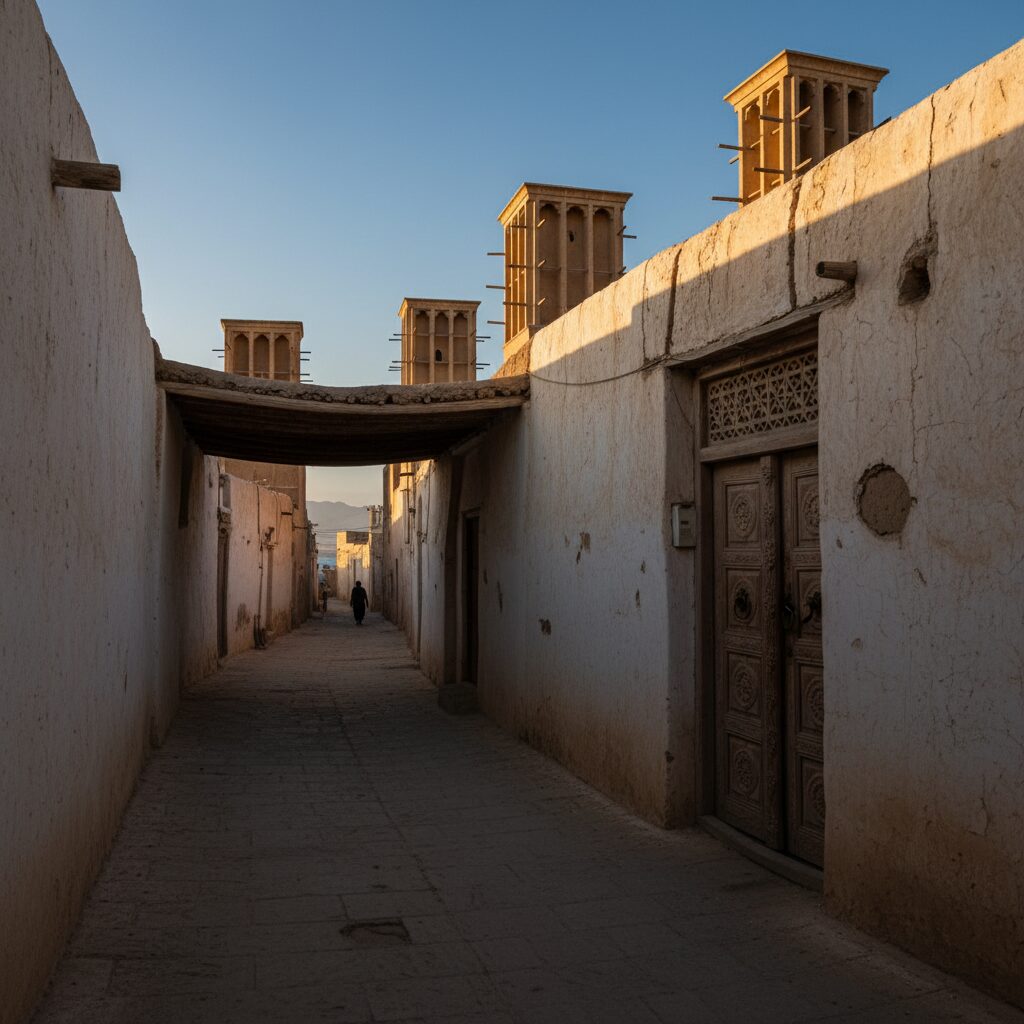 سفر به بندر کنگ