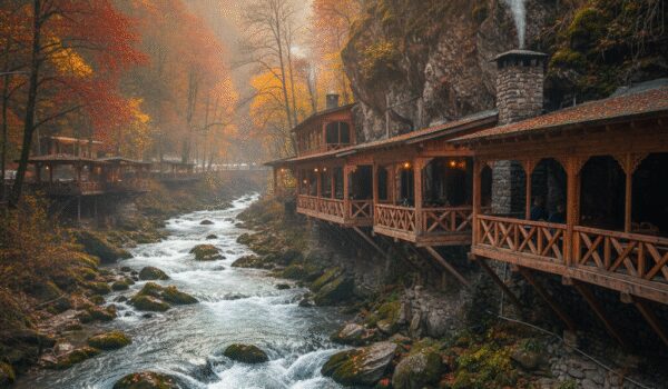 best restaurants of chalus road