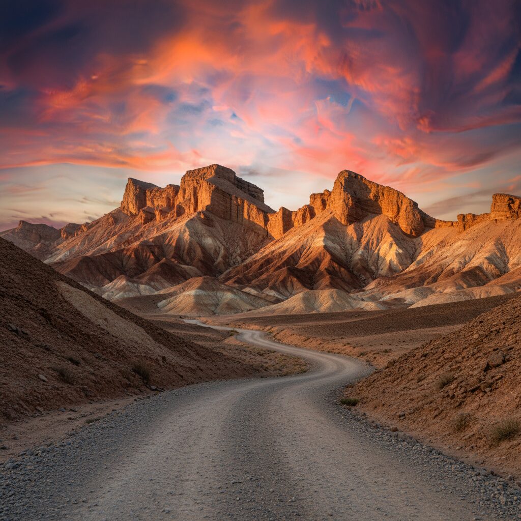 برنامه سفر ۳ روزه به چابهار در زمستان راهنمای کامل هزینه و دیدنی‌ها