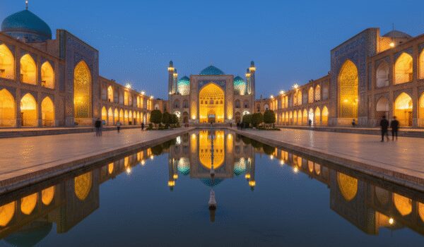 best time for photography in naqsh e jahan square