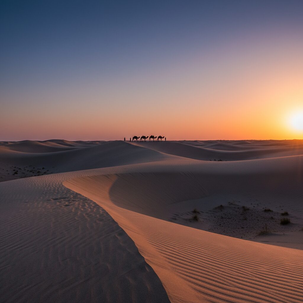 best time to travel to abuzeydabad desert