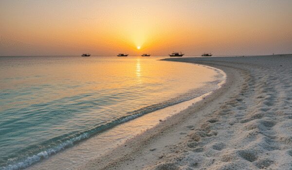 راهنمای کامل سفر به هندورابی از جاهای دیدنی تا روش‌های دسترسی