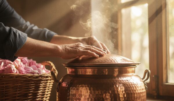 راهنمای کامل سفر به کاشان برای مراسم گلاب گیری ۱۴۰۳