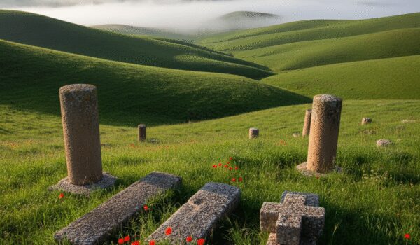 بهترین زمان سفر به خالد نبی؛ بهار در بهشت ایران