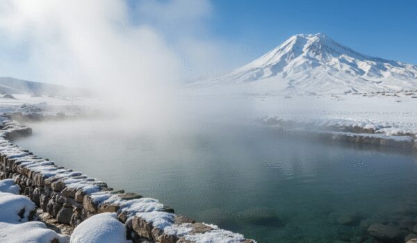 best time to travel to larijan