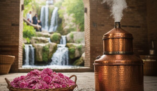 best time to travel to niasar