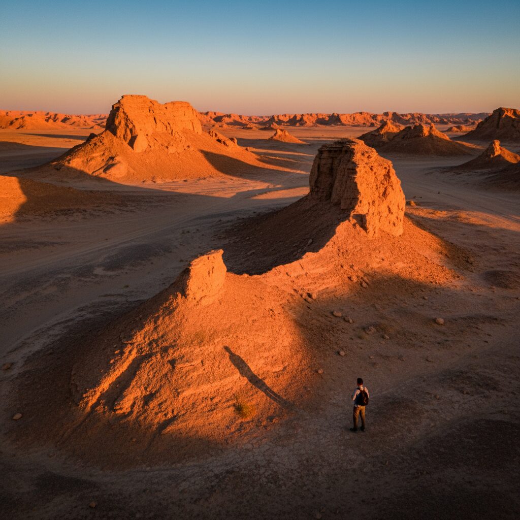 best time to travel to shahdad kaluts