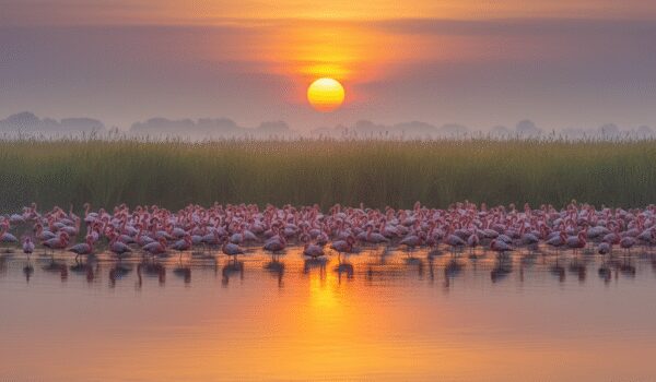 پرنده نگری در خوزستان گشتی در بهشت پرندگان ایران