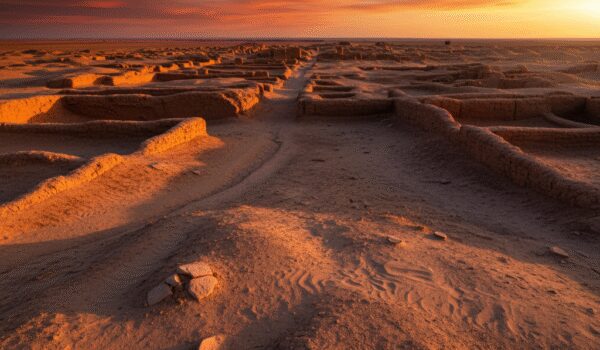 راهنمای کامل سفر به شهر سوخته زابل؛ تمدن گمشده ایران