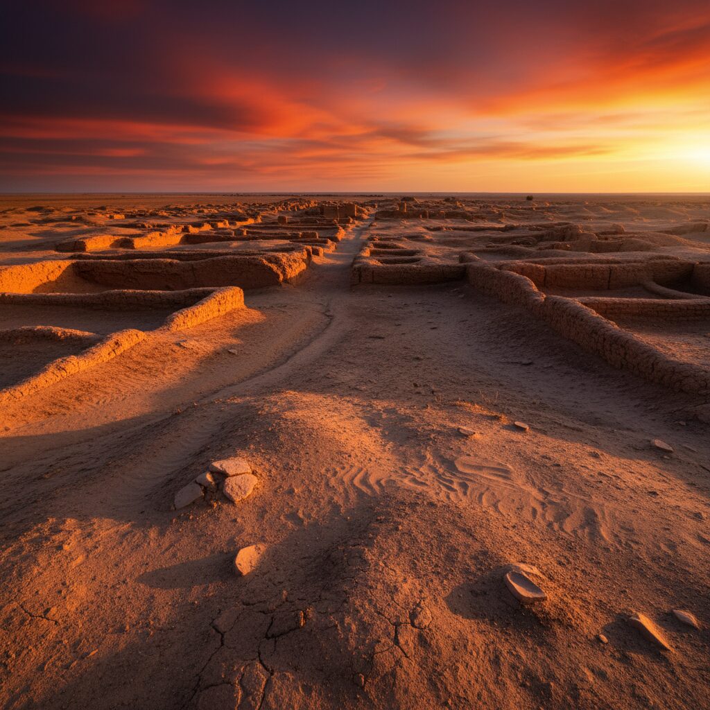 شهر سوخته زابل: راهنمای بازدید از تمدن ۵۰۰۰ ساله ایران 1 راهنمای کامل سفر به شهر سوخته زابل؛ تمدن گمشده ایران