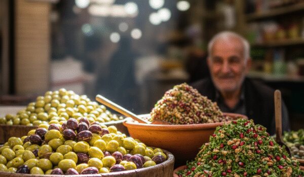 buying rudbar olives