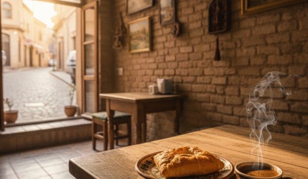 cafes of jolfa isfahan