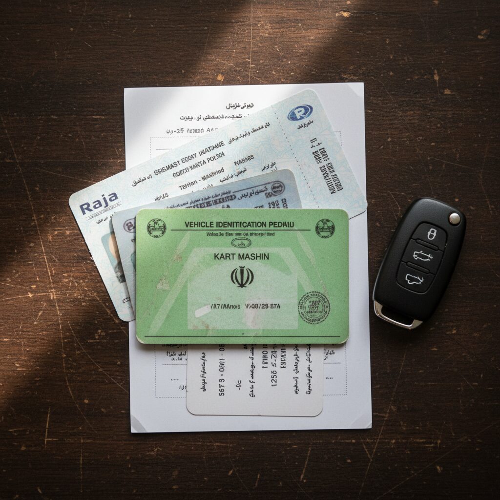 حمل خودرو با قطار به مشهد | مزایا، هزینه و ایمنی سفر 3 حمل خودرو با قطار به مشهد