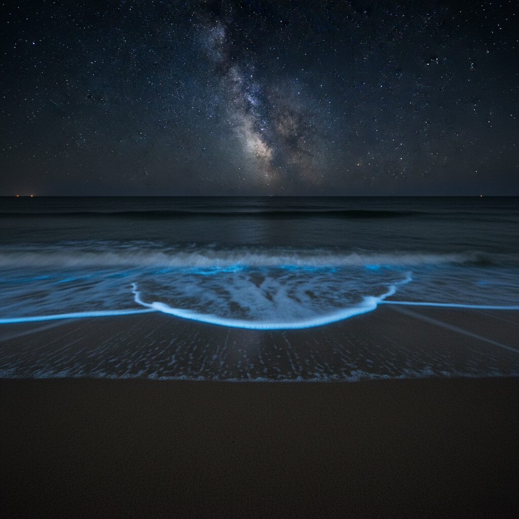 سواحل درخشان چابهار