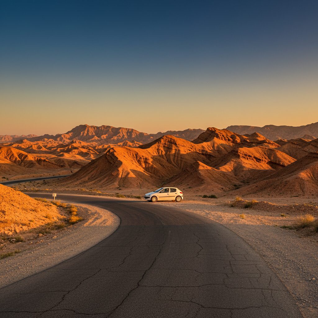 chabahar travel budget