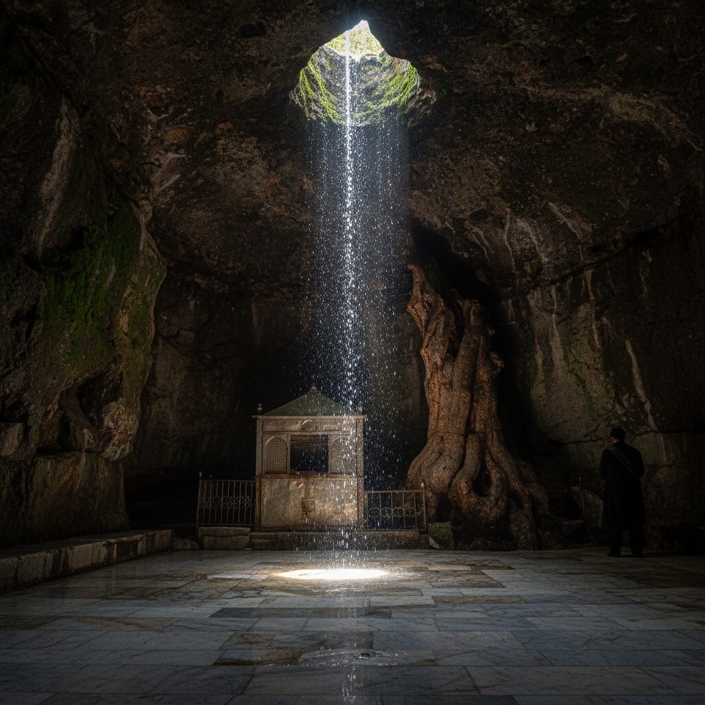 اردکان کجاست؟ راهنمای کامل سفر به شهر تاریخی اردکان یزد 3 اردکان کجاست