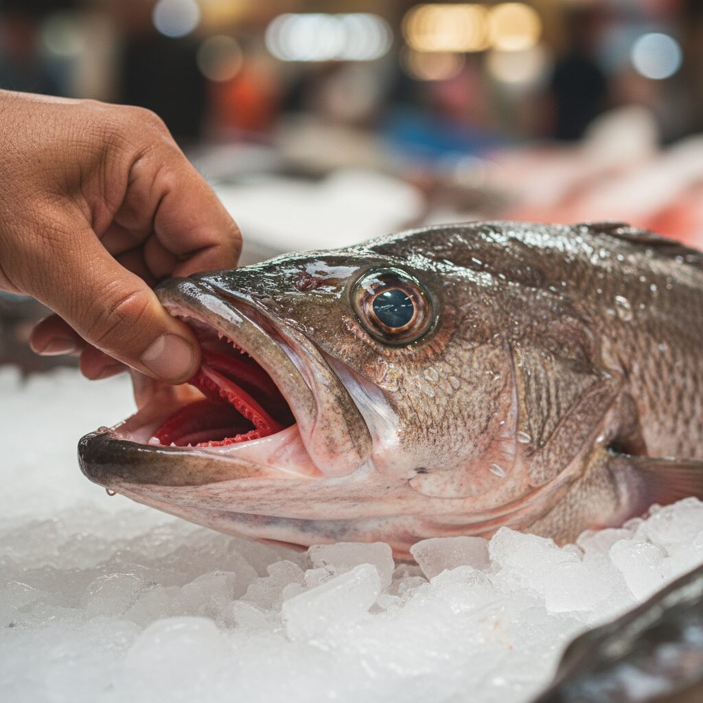 بازار ماهی بوشهر | آدرس، معرفی و قلب تپنده اقتصاد جنوب 2 بازار ماهی بوشهر
