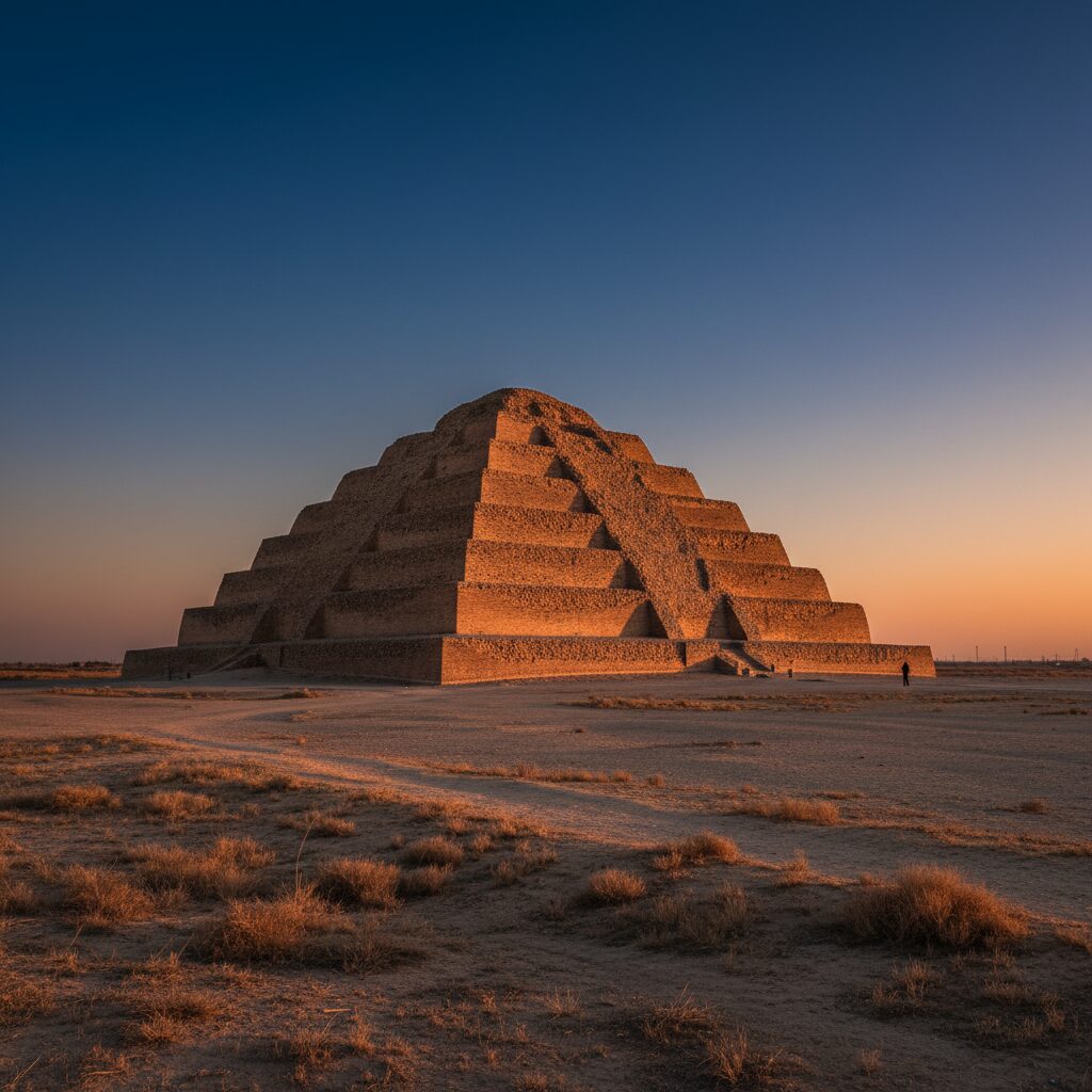 سفر زمستانی به جنوب ایران