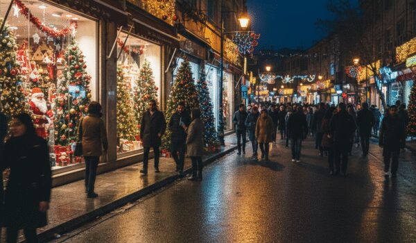 کریسمس در تهران | راهنمای کامل گشت و گذار در محله ارامنه