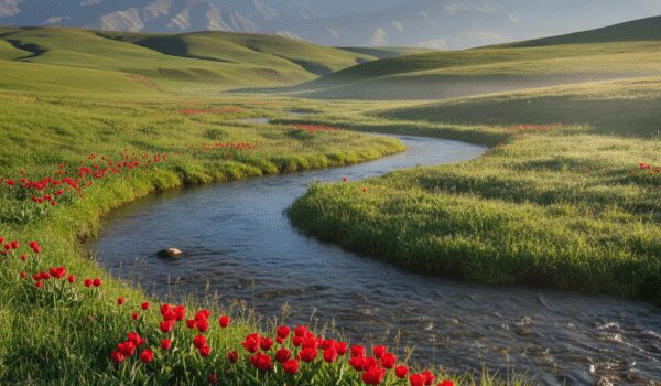 ایده های سفر نوروزی مقاصد خلوت و ارزان برای یک تعطیلات متفاوت