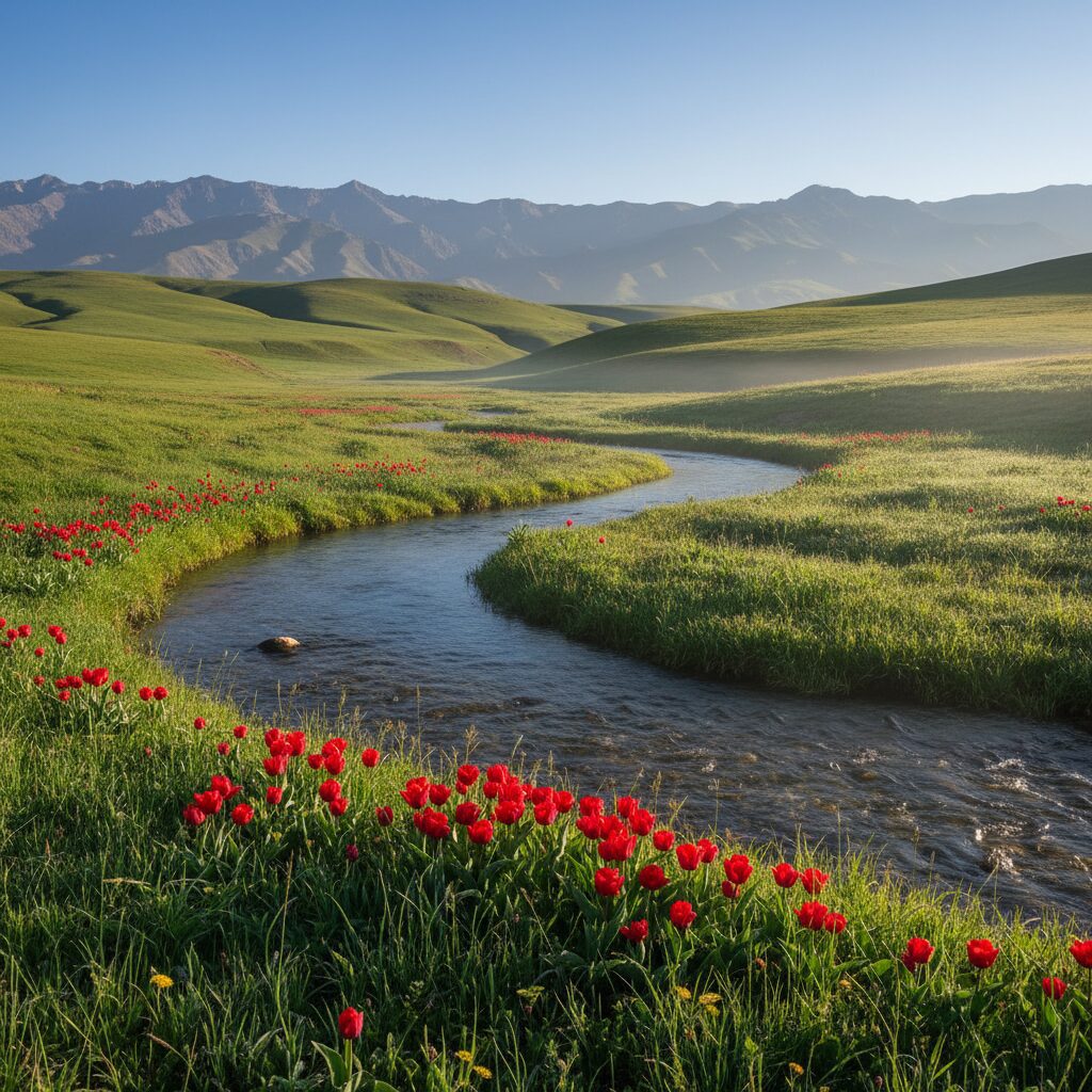 ایده های سفر نوروزی مقاصد خلوت و ارزان برای یک تعطیلات متفاوت