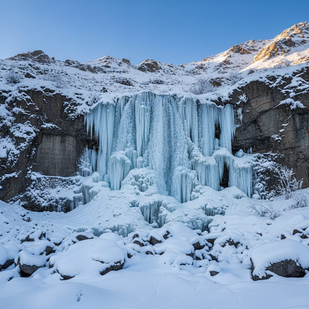 cost of travel to hamedan in winter