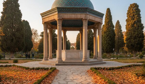 cost of travel to shiraz